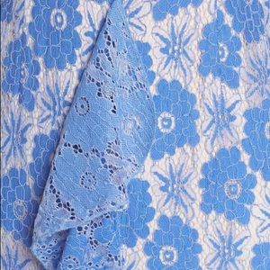 chelsea28 ruffle dress